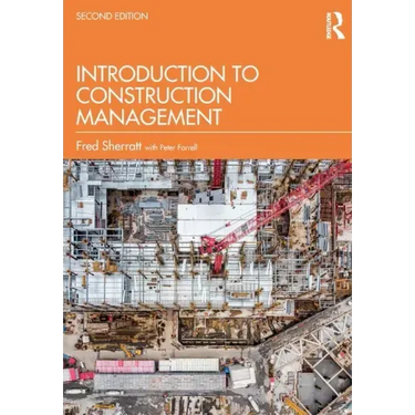 Introduction to Construction Management