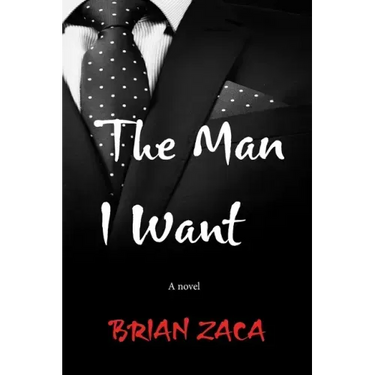 The man I want: Love Gives, Lust Takes