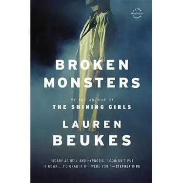 Broken Monsters