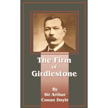 The Firm of Girdlestone