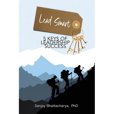 Lead Smart: 5 Keys of Leadership Success