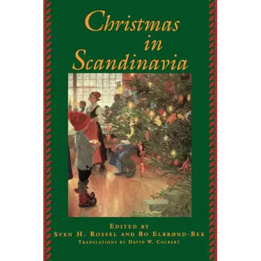 Christmas in Scandinavia