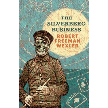 The Silverberg Business