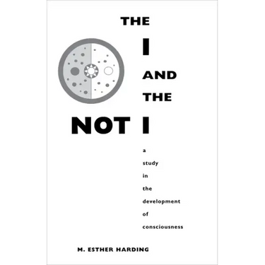 The I and the Not-I: A Study in the Development of Consciousness