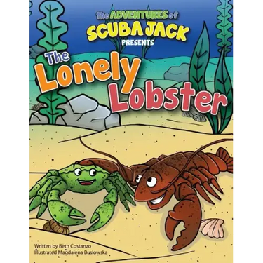 The Lonely Lobster
