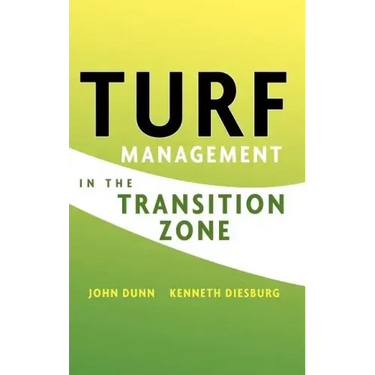 Turf Management in the Transition Zone