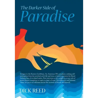 The Darker Side of Paradise
