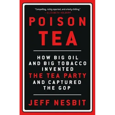 Poison Tea