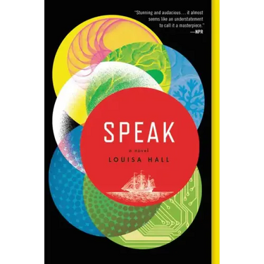 Speak