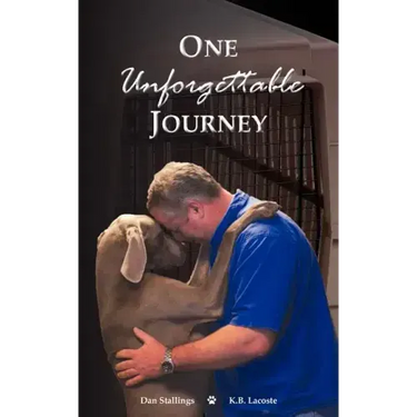One Unforgettable Journey