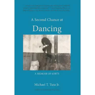 A Second Chance at Dancing