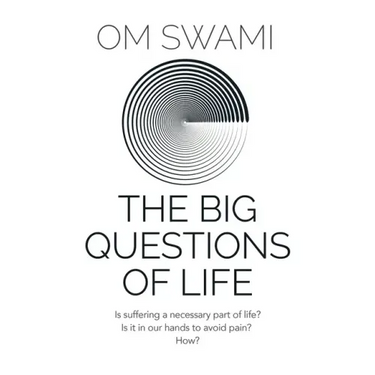 The Big Questions of Life