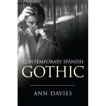 Contemporary Spanish Gothic
