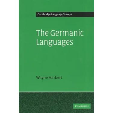 The Germanic Languages