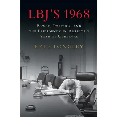 LBJ's 1968