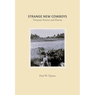Strange New Cowboys: My Vietnam Stories