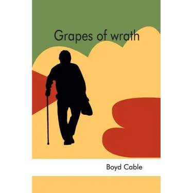 Grapes of wrath