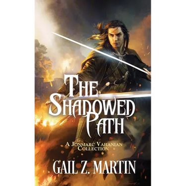 The Shadowed Path