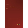 The Agent of Broome Warren: Vol. III