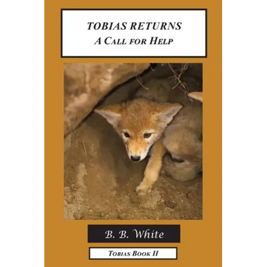 Tobias Returns: A Call for Help