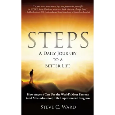 Steps