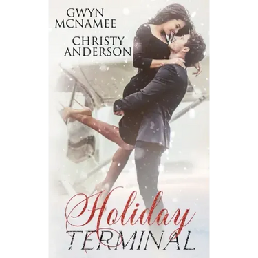 Holiday Terminal: (A Second Chance Secret Baby Billionaire Holiday Romance)