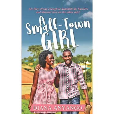 A Small-Town Girl