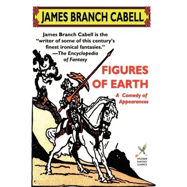 Figures of Earth