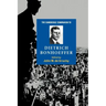 The Cambridge Companion to Dietrich Bonhoeffer