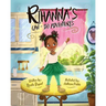Rihanna's Can-Do Adventures