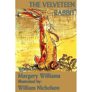 The Velveteen Rabbit