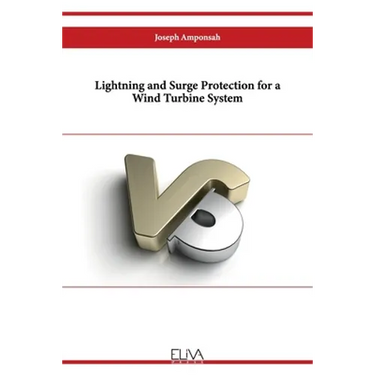 Lightning and Surge Protection for a Wind Turbine System