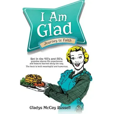 I Am Glad