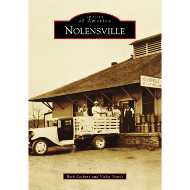 Nolensville