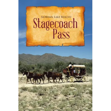 Stagecoach Pass