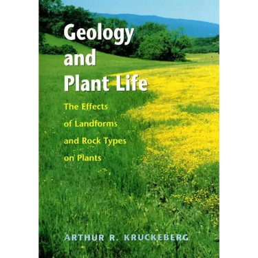 Geology and Plant Life: The Effects of Landforms and Rock Types on Plants