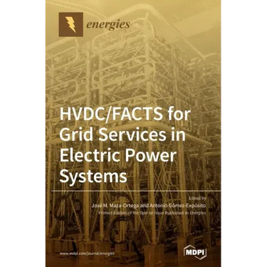 HVDC/FACTS for Grid Services in Electric Power Systems