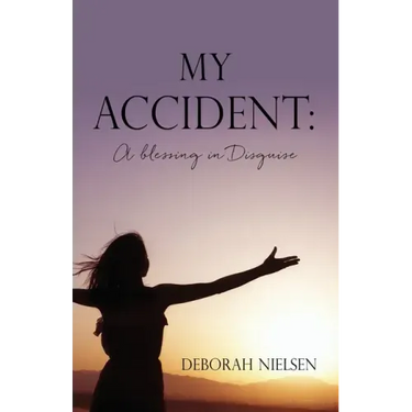 My Accident: A blessing in Disguise