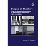 Stages of Theater: The Dramatic Criticism of Stanley Kauffmann, 1951-2006