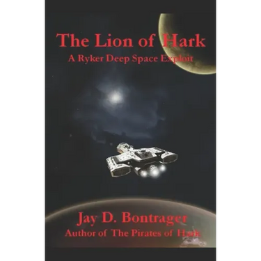 The Lion of Hark