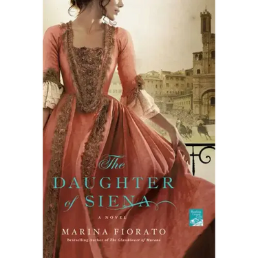 Daughter of Siena