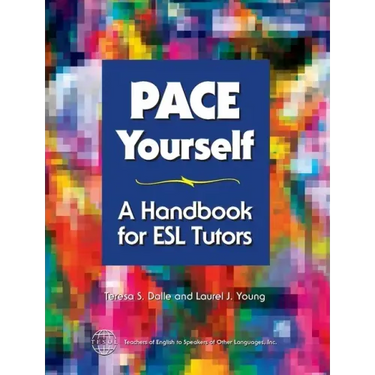 Pace Yourself: A Handbook for ESL Tutors