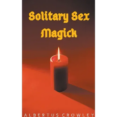 Solitary Sex Magick