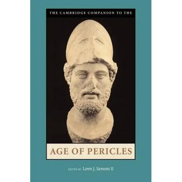 The Cambridge Companion to the Age of Pericles