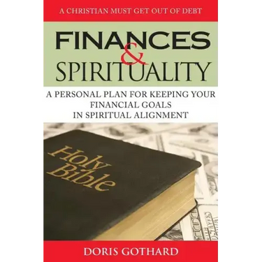 Finances & Spirituality