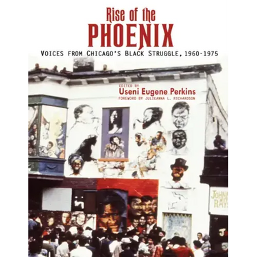 Rise of the Phoenix: Voices from Chicago's Black Struggle 1960-1975