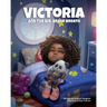 Victoria and the Big, Brave Breath