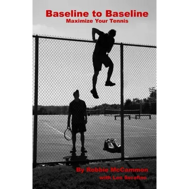 Baseline to Baseline: Maximize Your Tennis