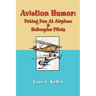 Aviation Humor: Poking Fun At Airplane