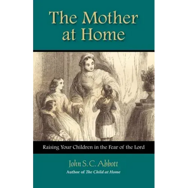 The Mother at Home